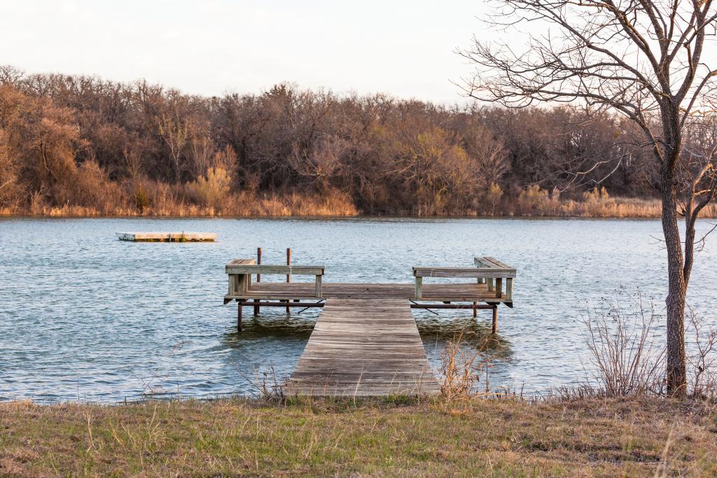 Clayton Ranch Chas S. Middleton
